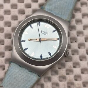 Swatch Watch - YLS1025 - FLOWERLY